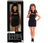 Barbie Signature Basics Alta Doll