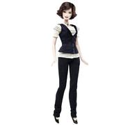 Barbie Mattel Collector Twilight Saga Eclipse Alice Doll
