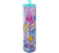 Barbie Mattel Colour Reveal Mermaid 3 Surprise Bags