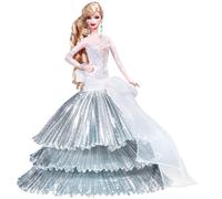 Barbie Mattel L9643-0 - Holiday Doll from The Christmas Story