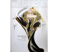 Barbie Mattel - Midnight Gala Doll 1995