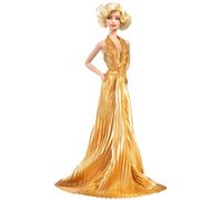 Barbie Mattel - N4987 - Poupée - collection - Marilyn Monroe