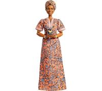Barbie MAYA ANGELOU INSPIRING WOMEN DOLL