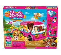 MEGA Barbie Construx Adventure DreamCamper
