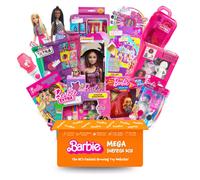 Barbie Mega Surprise Box For Kids