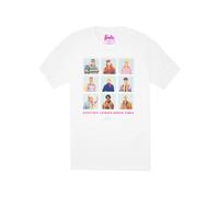 Barbie Mens Serving Lewks Since 1961 Ken T-Shirt NS7631