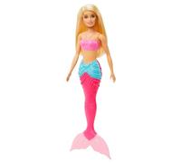 Barbie Mermaid Doll