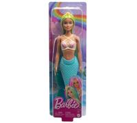 Barbie Mermaid Doll HRR03