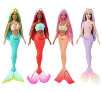 Barbie Mermaid Fantasy Doll Assortment