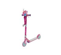 Barbie Mermaid Sequin Inline Scooter