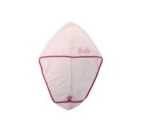Barbie - Microfibre Towel - Quick Drying and Skin Friendly - Soft Material - Official Mattel Product