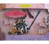 BARBIE - Millicent Roberts Collection - Final Touches - Spectacular Spectators