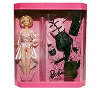 Barbie Millicent Roberts Matinee Today Doll - Limited Edition (1996 Barbie Collectibles)