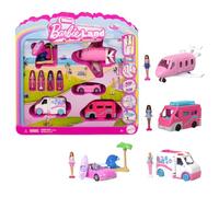 Barbie, Toy, JGL30