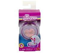 Barbie Mini Barbie Land Dolls in Powder Compact Series 3 Blind Box