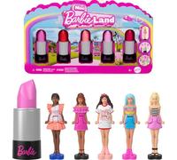 Barbie MINI LAND 5 Doll pack
