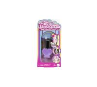 Barbie JCP97 Mini-BarbieLand Fashionistas Doll 1.5 Inch Doll Barbie