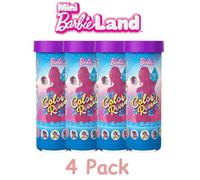 Poupée Barbie Mini Color Reveal 3.8 cm Aléatoire Modèle