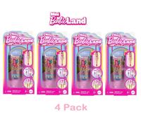 BARBIE Poupée Mini-BarbieLand Color Reveal-Poupée de 3,8 cm - Barbie - JCR08