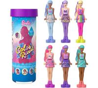 Barbie Mini BarbieLand Color Reveal Doll Assorted - 1 Pc