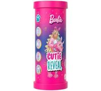 Mattel Vedes BRB Mini Barbieland Cutie Reveal Pack of 0