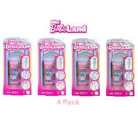 BARBIE Poupée Mini-BarbieLand Cutie Reveal-Poupée de 3,8 cm - Barbie - JCR15