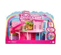 Barbie Mini BarbieLand Doll and Accessories
