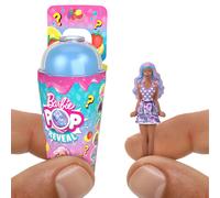 Barbie Mini Barbieland Pop Dolls With Surprise Sensory Reveal