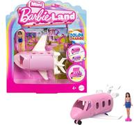 Barbie Mini BarbieLand Dreamplane
