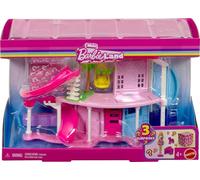 Barbie Mini BarbieLand Dollhouse Mini Dream House for Girls Ages 4+