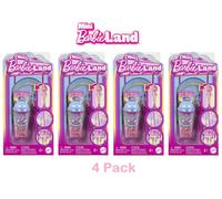 Barbie Mini BarbieLand Reveal Doll (Styles Vary)