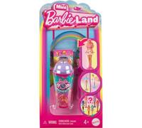 Barbie Mini Barbieland Pop Dolls With Surprise Sensory Reveal