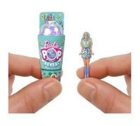 Barbie Mini Barbieland Pop Reveal Doll With Surprise Sensory Reveal