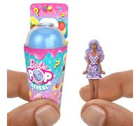Barbie Mini Barbieland Pop Dolls With Surprise Sensory Reveal