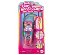 Barbie Mini Barbieland Pop Dolls With Surprise Sensory Reveal