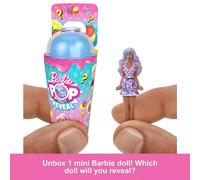 Barbie Mini BarbieLand Reveal Doll (Styles Vary)