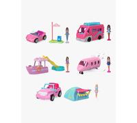 Barbie Mini Barbieland Toy Car Assortment 6.7cm