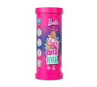 Barbie Mini Cutie Reveal Doll Random Model