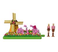Barbie Mini Land Movie Collection Bike