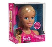 Barbie Mini Styling Head Set - Blonde JPL63415