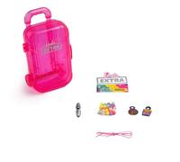 Barbie Mini Suitcase Jewellery Assortment