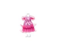 Fashion Outfit - Glamour Dress (HJT20)
