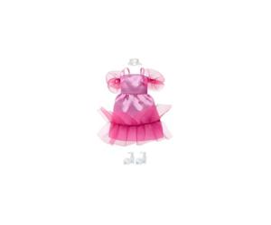 BARBIE - Moda Completa HJT20