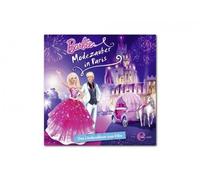 Barbie - Modezauber in Paris-das Liederalbum Zum Film