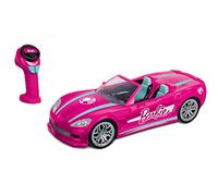 Barbie Mondo RC - Dream Car - Pink, 63740