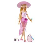 Barbie Movie Barbie Beach Doll Sand