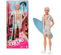 Barbie Movie Dolls Collectable 2023 Doll Ken Ryan Gosling Margot Boxed CHOOSE