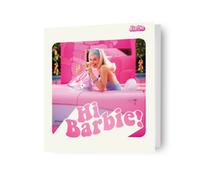 Barbie Movie 'Hi Barbie!' Birthday Card