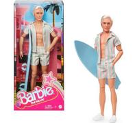 BARBIE MOVIE PERFECT DAY KEN