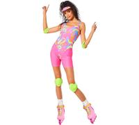 Barbie Movie Roller Blade Barbie Adult Costume